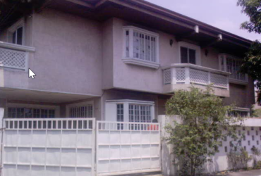 House for Rent in Tandang Sora Quezon City (20k Only)