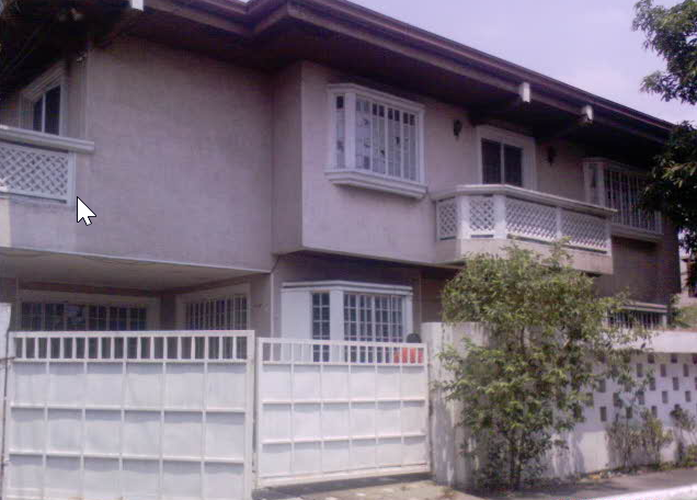 House for Rent in Tandang Sora Quezon City (20k Only)