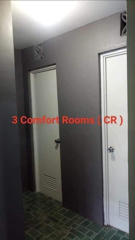Ladies Room for rent Mountain View Angeles