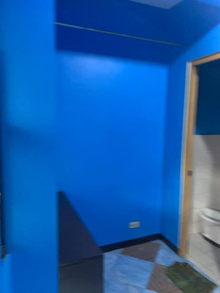 Room for rent in Makati City