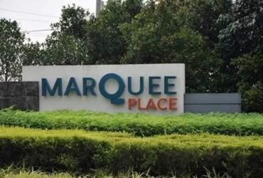 LOT FOR SALE MARQUEE PLACE