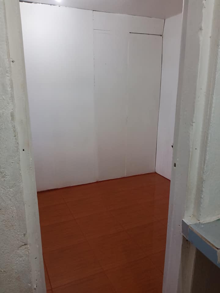 Studio Type Room for Rent in Pasay