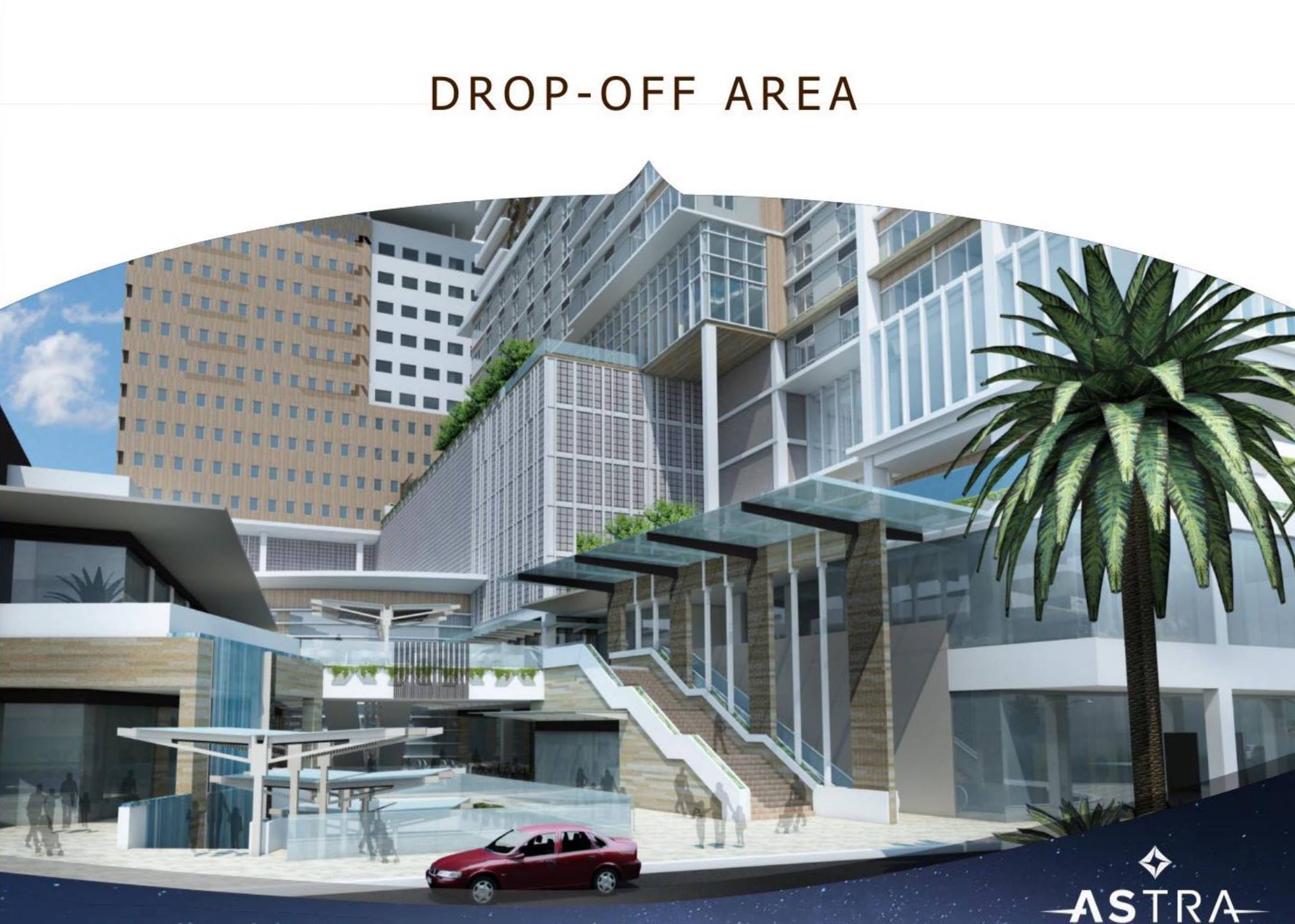 ONE ASTRA PLACE RESIDENTIAL CONDO
