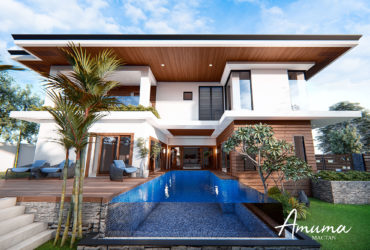 Amuma Mactan – Total Luxury Property inside Vistamar Beach Club in Mactan