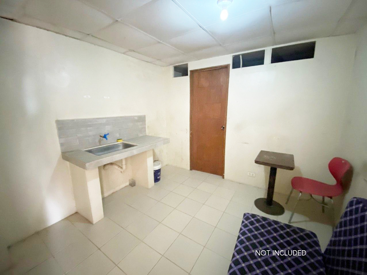 1 Bed Room Apartment Unit for Rent in San Fernando Pampanga