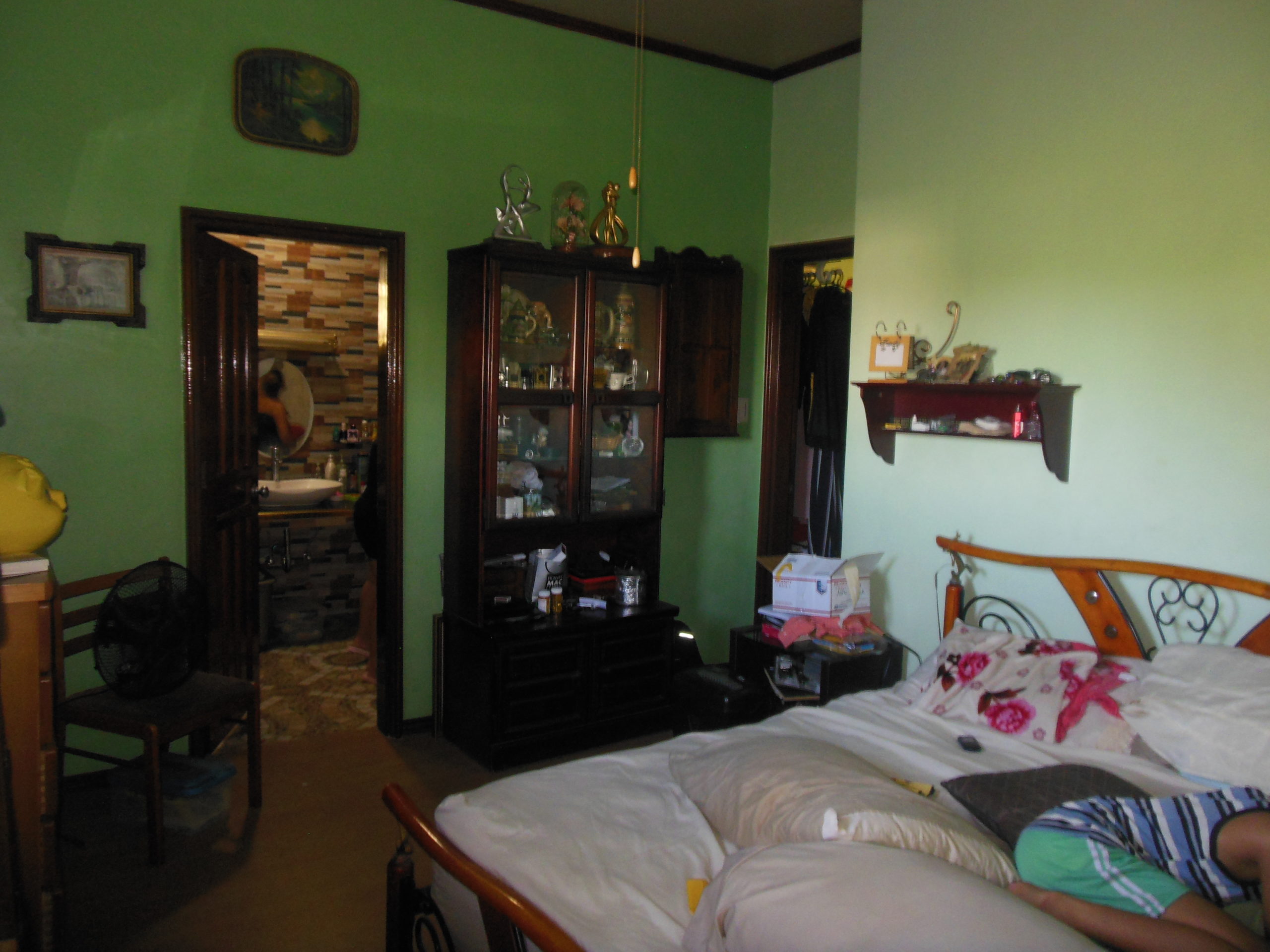 6 bedroom bungaloo at Baseview Homes, Lipa City, Batangas