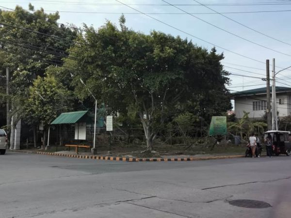 Residential Lot for SALE in PARANAQUE – 28K PER SQM