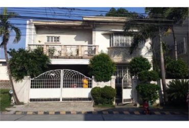 HOUSE 4 SALE in PARANAQUE