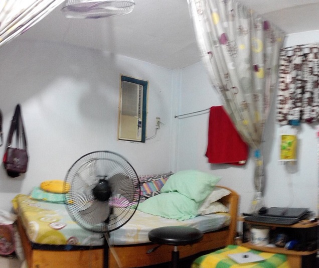 Room For Rent Studio Unit For Couple Fully Furnished in Makati near BGC