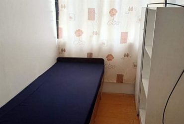 Condo Room for Rent in Mandaluyong 5k per Month – Female Only