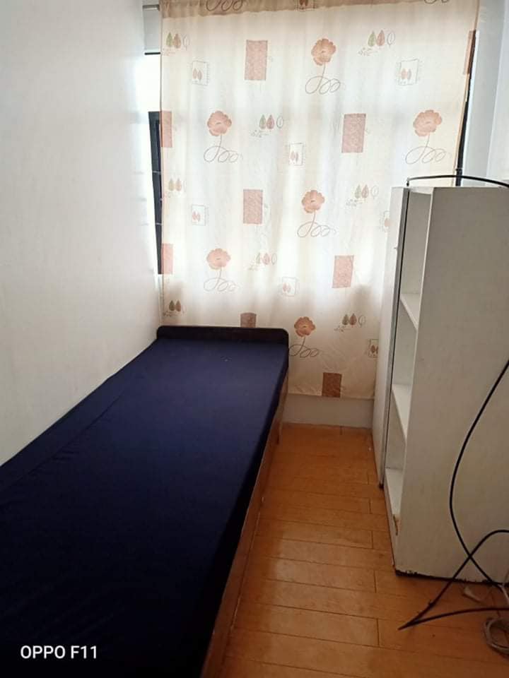 Condo Room for Rent in Mandaluyong 5k per Month – Female Only