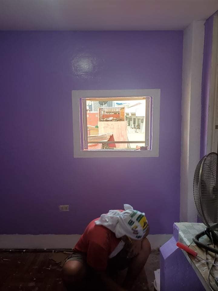 MANDALUYONG ROOM FOR RENT WITH OWN SINK AND CR