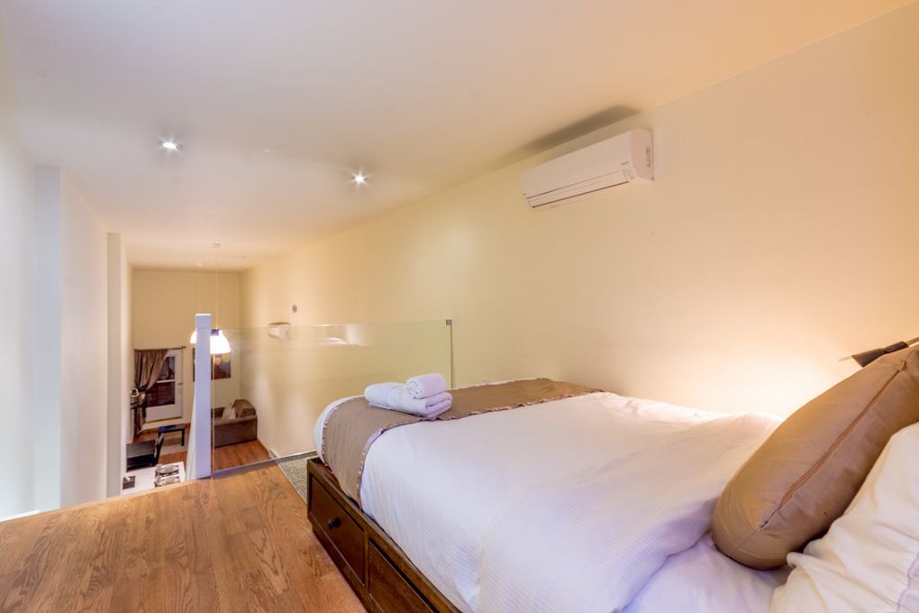 Furnished 1Bedroom Apt for Rent in Amaia Steps Alabang Directions Save
