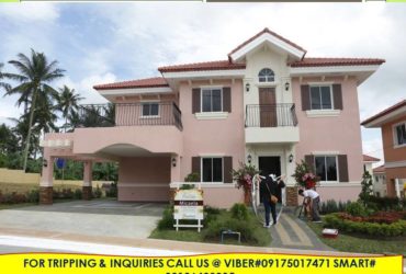 House for sale in verona Near Tagaytay City, Very good location