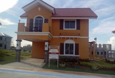 GISELLA House and lot model for sale! in Lipa City of Batangas,
