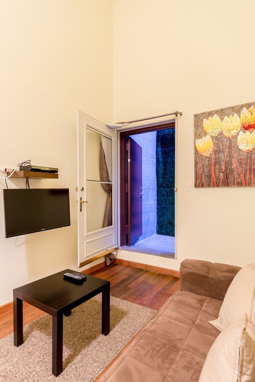 Furnished 1Bedroom Apt for Rent in Amaia Steps Alabang Directions Save