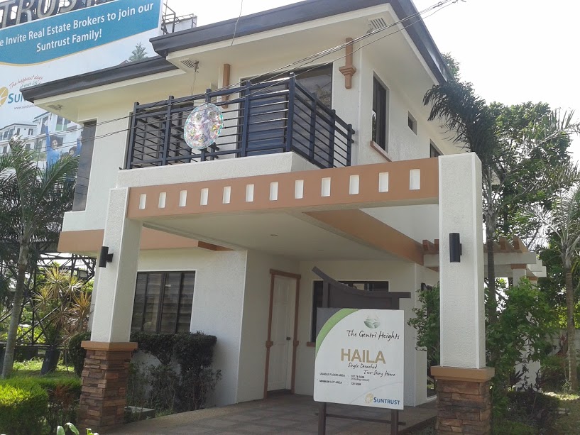 4 Bedrooms 4 Toilet & BathHouse and Lot for sale in Manggahan General Trias