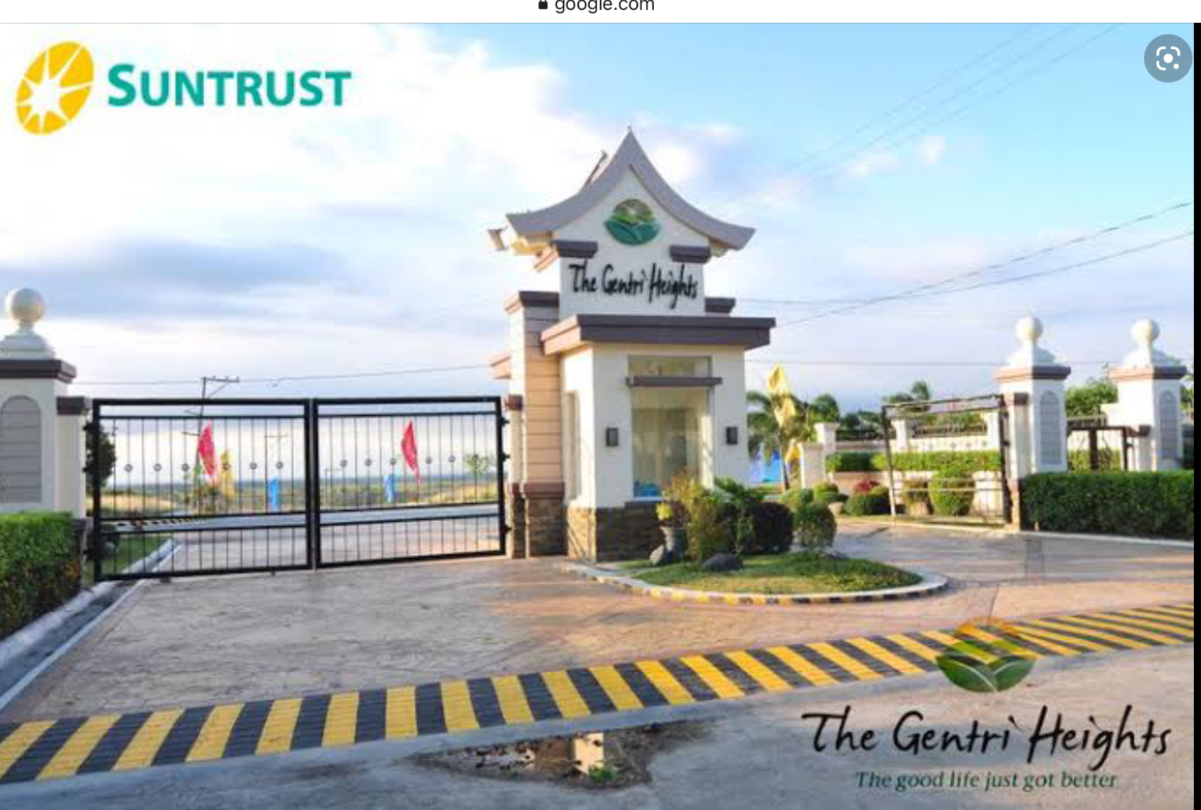 For Sale House and Lot in Cavite