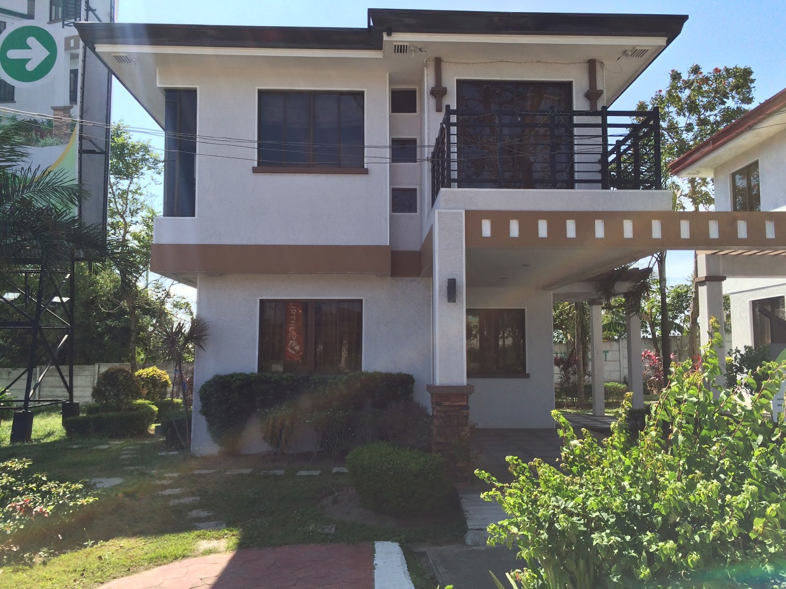 House for sale in The Gentri heights Subdivision