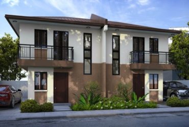 Affordable House for Sale in Cebu