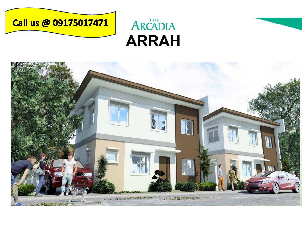 House and Lot   For  Sale Available in Pampanga