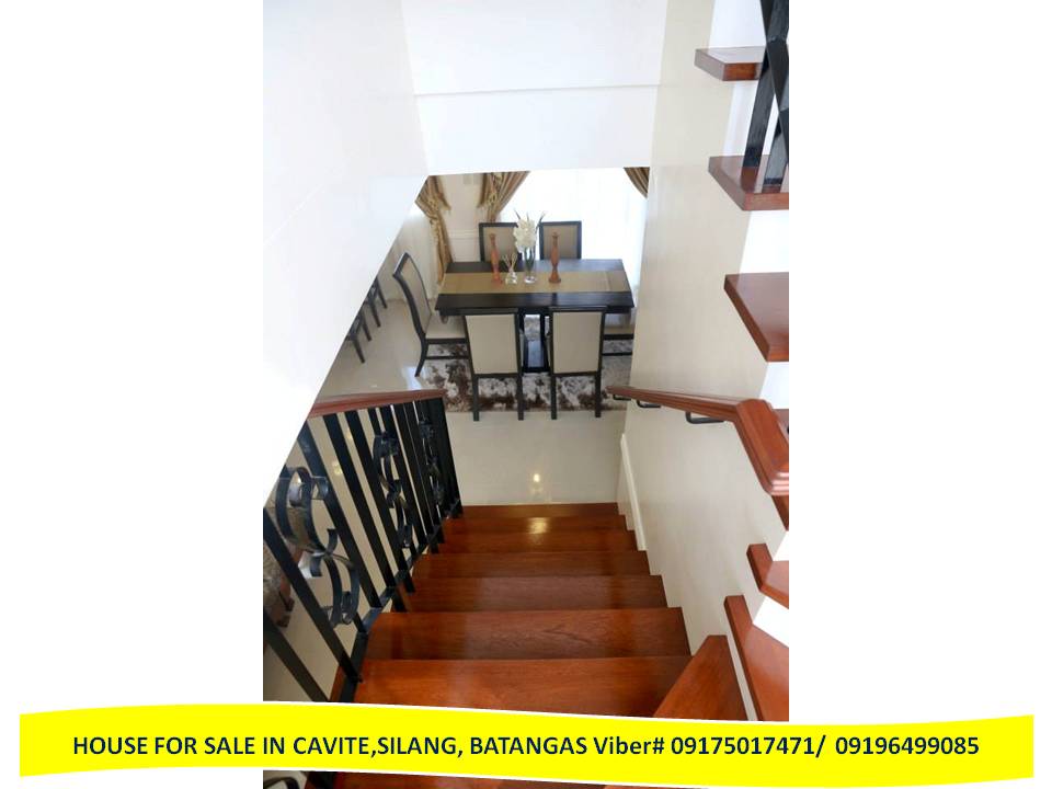 Luciana House and Lot in Lipa City,