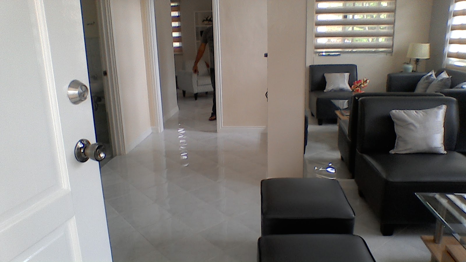 4 Bedrooms 3 Toilet & Bath, Jazmine model house and lot for sale
