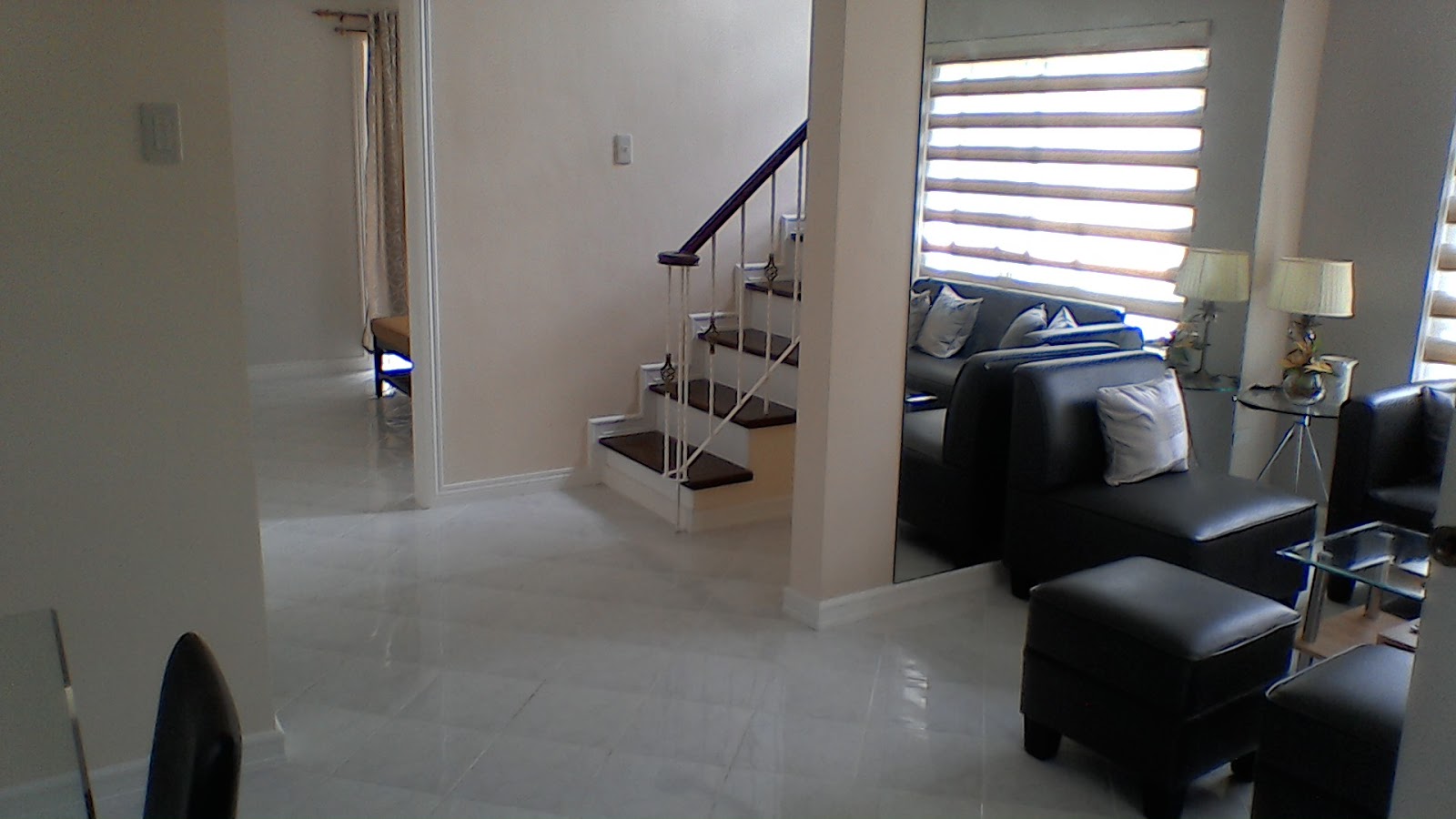 4 Bedrooms 3 Toilet & Bath, Jazmine model house and lot for sale