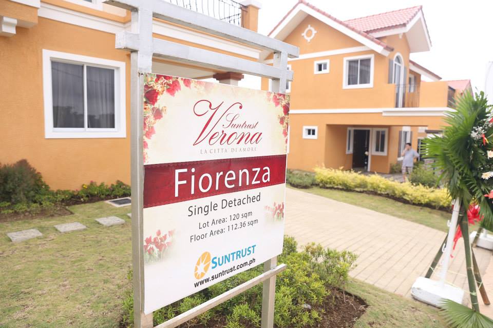 House for sale in Verona for sale, Quality and Beautiful houses for sale in Cavite