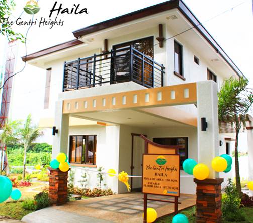 4 Bedrooms 4 Toilet & BathHouse and Lot for sale in Manggahan General Trias