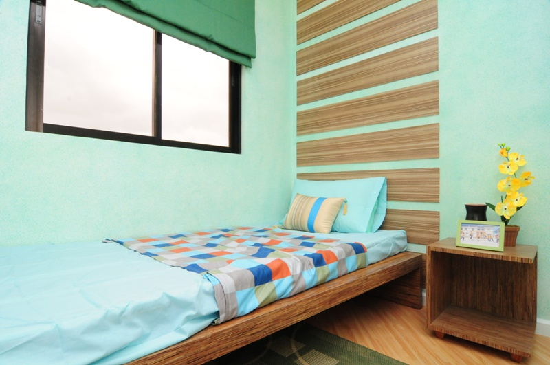 Niran Model 4 Bedrooms 2 Toilet & Bath Sentosa Calamba Laguna