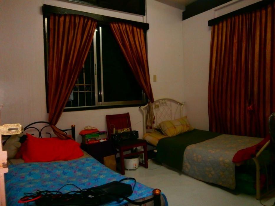 Big Room for Rent in Quezon City