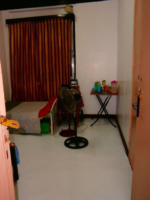 Big Room for Rent in Quezon City