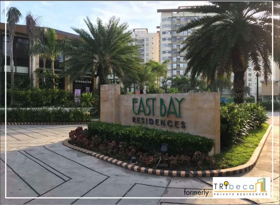 East Bay Residences Sucat 1BR Fully Furnished for Sale