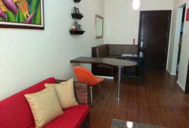 East Bay Residences Sucat 1BR Fully Furnished for Sale