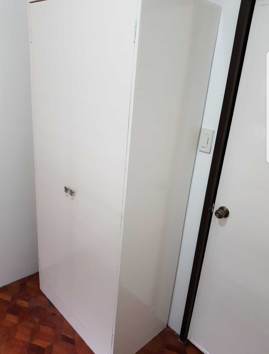 Room for Rent in Makati Guadalupe Bliss Cembo