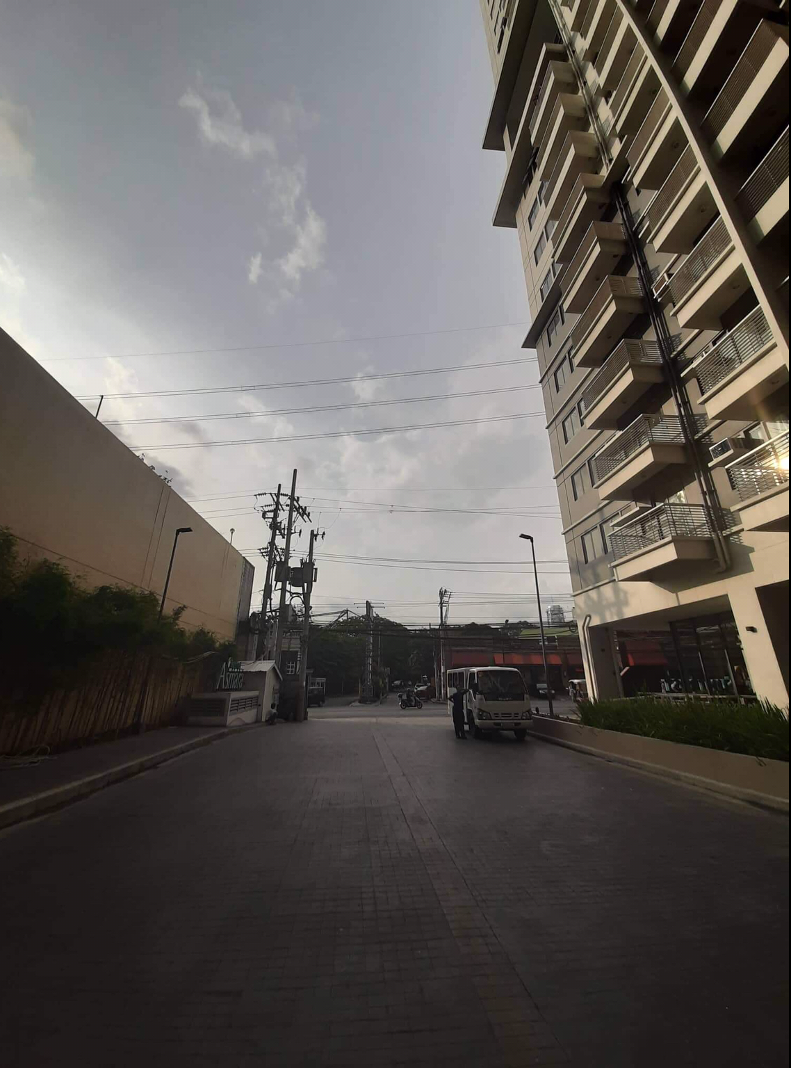 Suntrust Asmara Condo in Quezon City