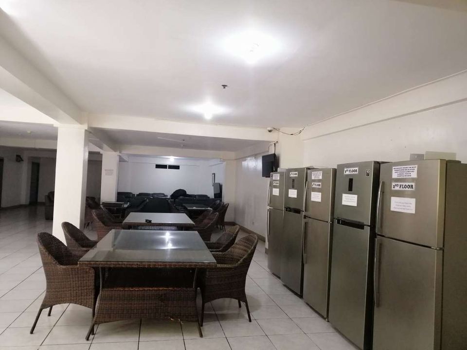 Baguio Dormitory for Sale near SLU and Baguio University Belt