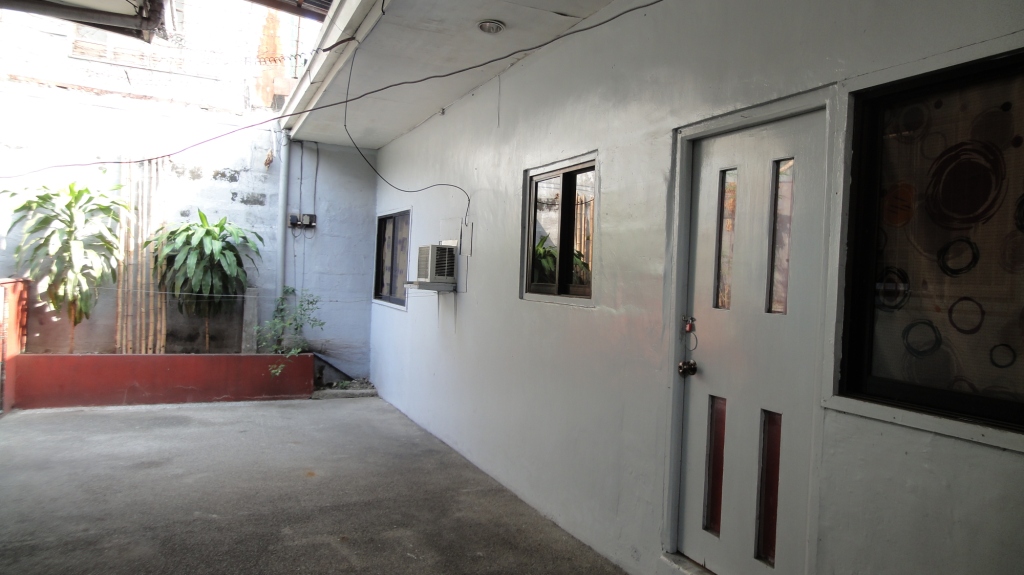 Mini Apartment for Rent in Cubao
