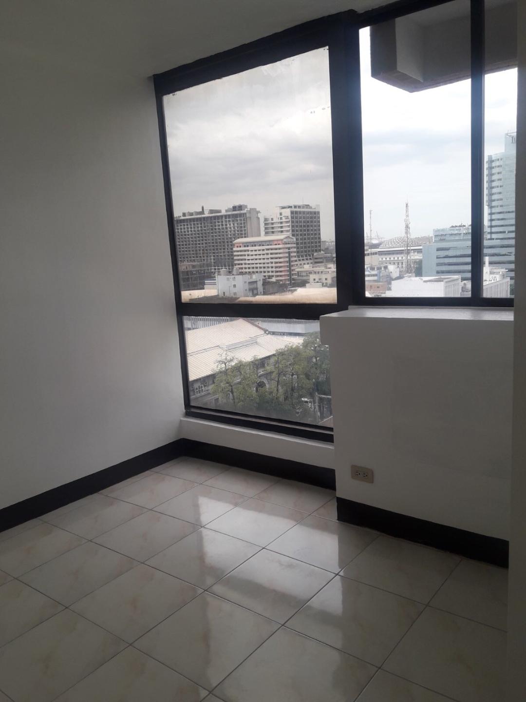 Taft Avenue Padre Faura Ermita Manila – Spacious 1 Bedroom Condominium Unit for Rent – Manila Astral Tower