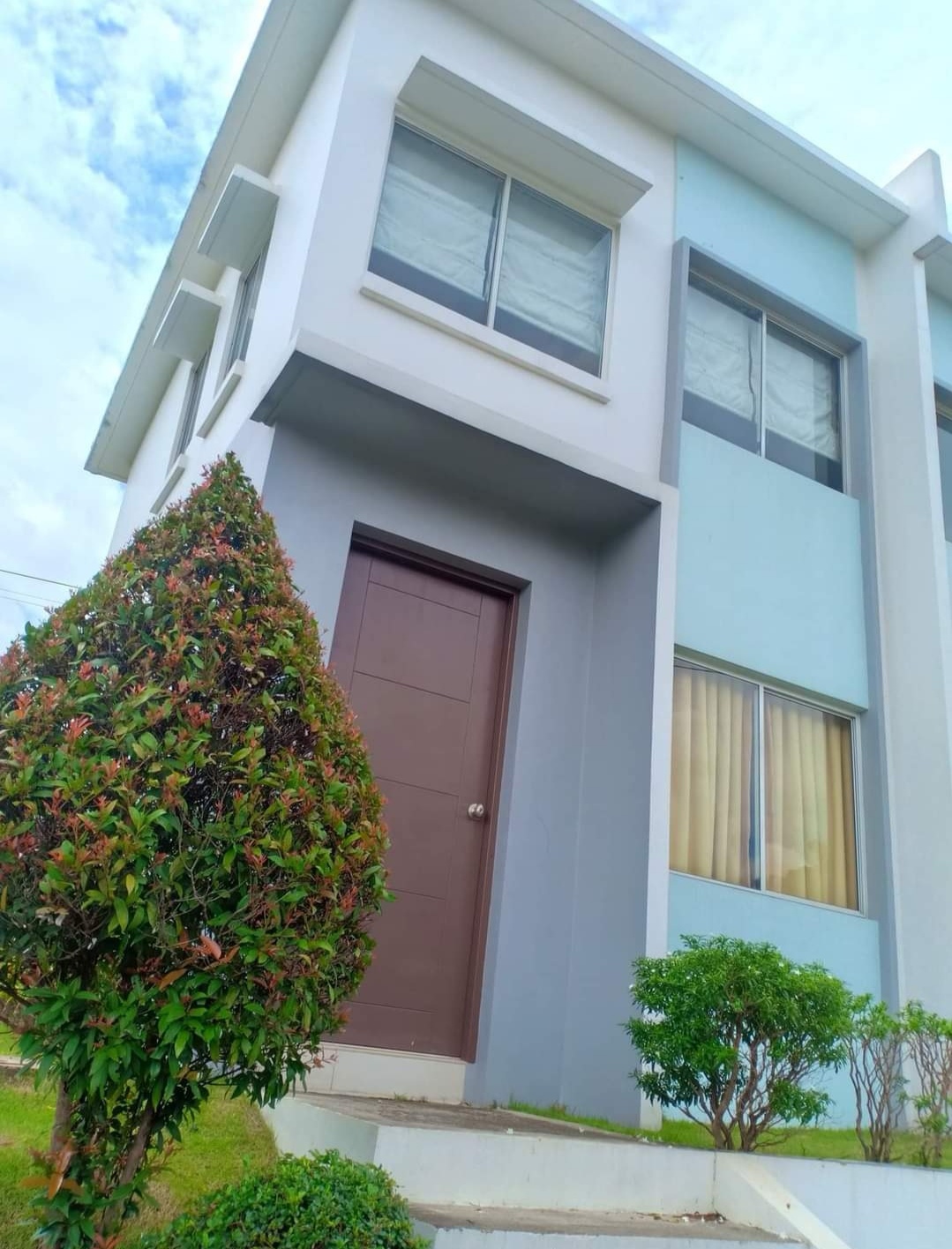 3 Bedroom House and Lot Opal at Manna East Teresa Rizal