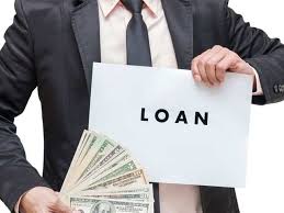 Available different types Loan
