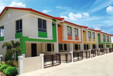 3BR  RFO Complete Townhouse  3.7km from  The District Ayala Mall Aguinaldo Highway Imus Cavite