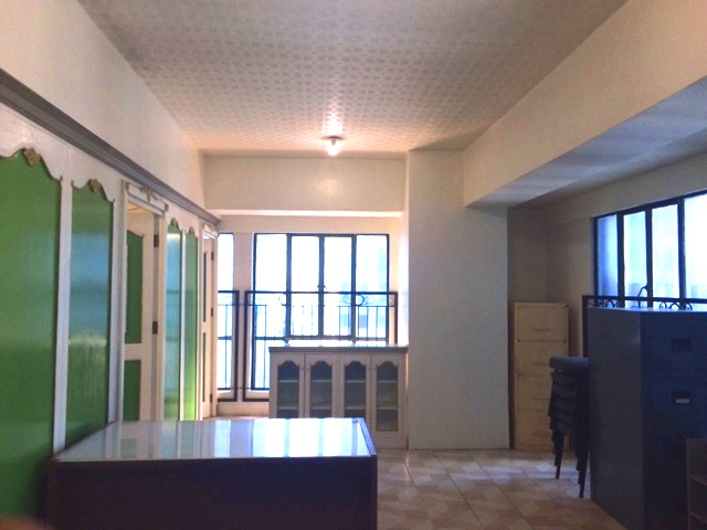 Office Space in Ortigas CBD For Rent