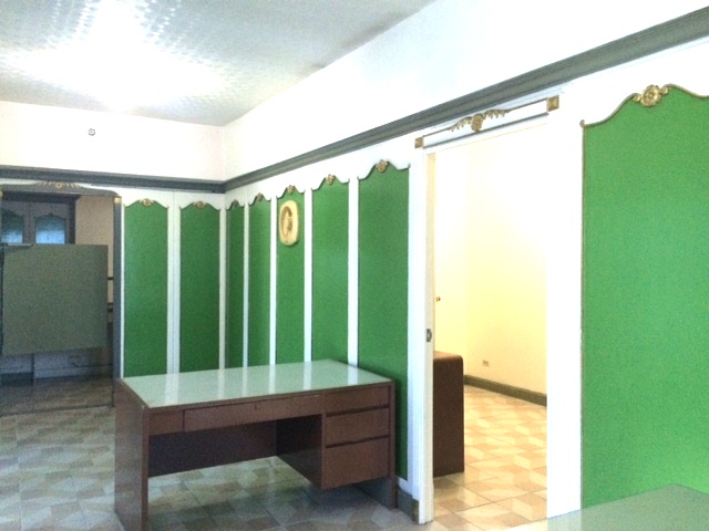 Office Space in Ortigas CBD For Rent