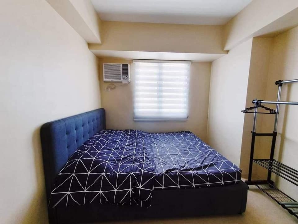 Fully furnished, well-maintained 1-Bedroom Unit for as low as 20,000/mo. only