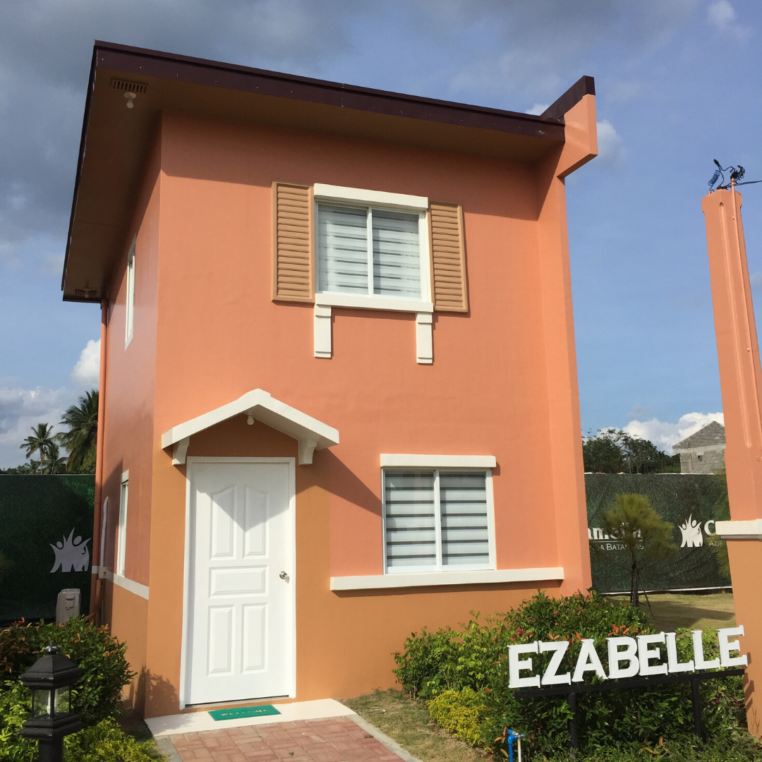 AFFORDABLE HOUSE AND LOT IN BOGO CITY, CEBU