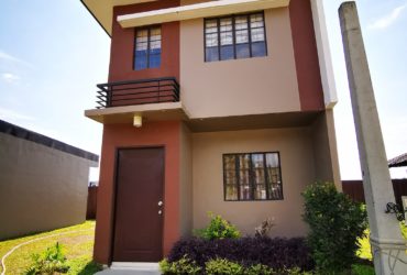 Affordable 3 Bedroom House and lot in Palo, Leyte