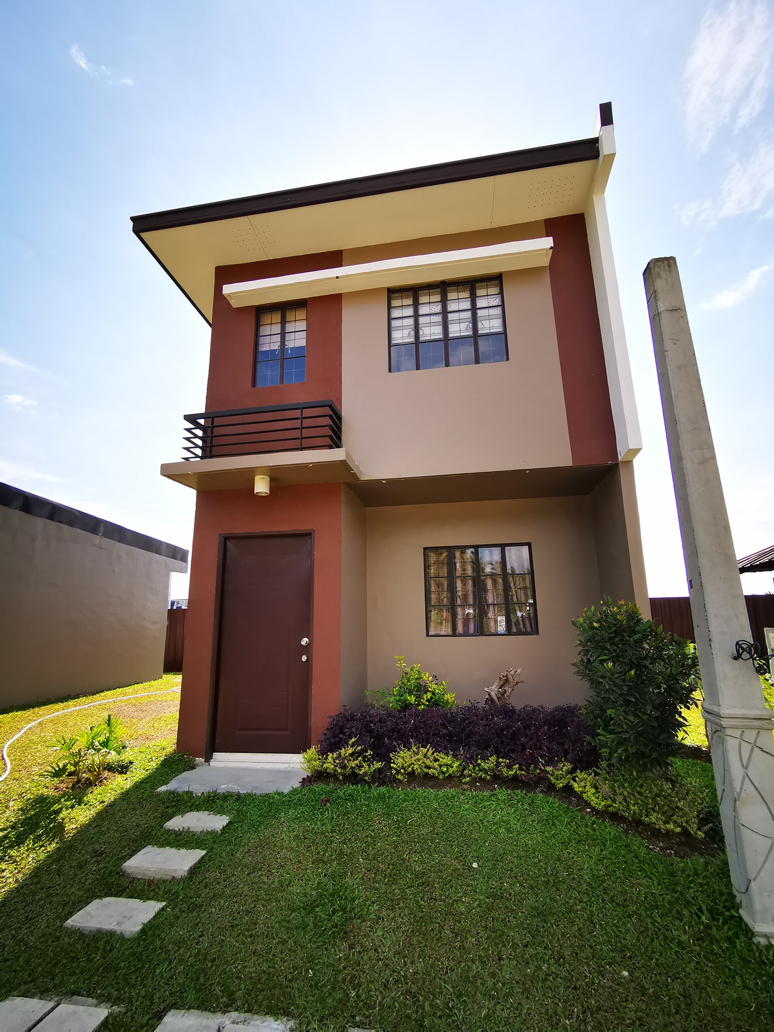 Affordable 3 Bedroom House and lot in Palo, Leyte