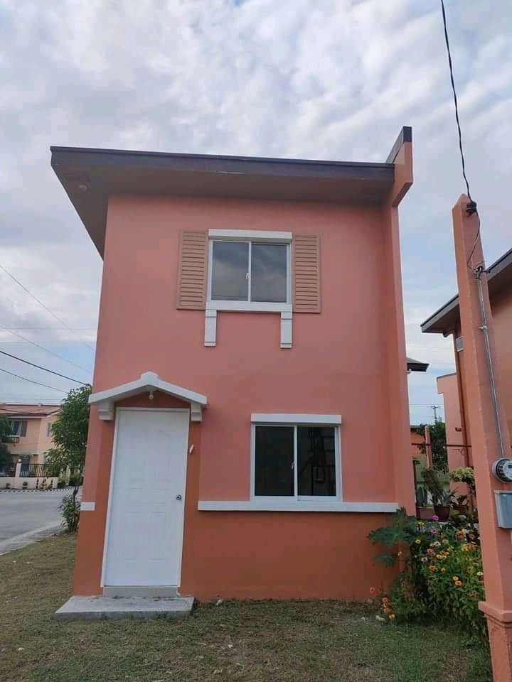 AFFORDABLE HOUSE AND LOT IN CAGAYAN DE ORO-FRIELLE SOLO UNIT